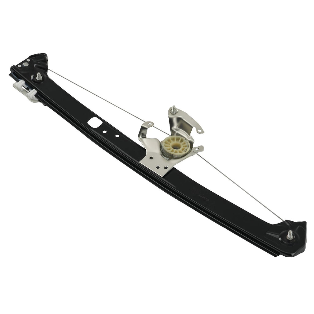 Rear Right Window Regulator for BMW X5 (2000-2006)