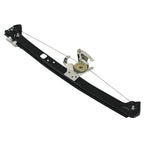Rear Right Window Regulator for BMW X5 (2000-2006)