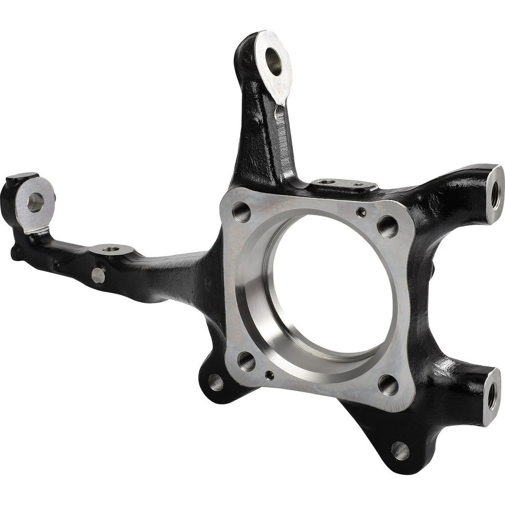 Front Right Passenger Steering Knuckle for Toyota 4Runner (2003–2015)