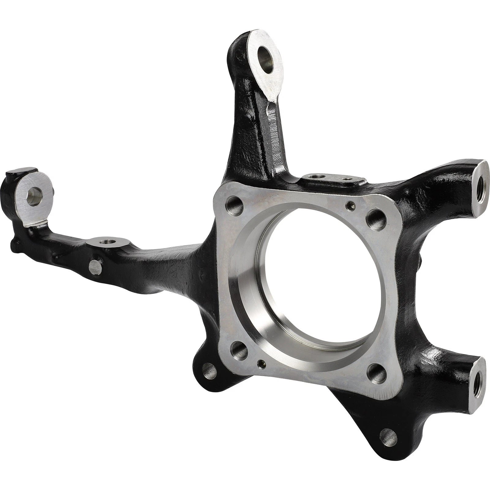 Front Right Passenger Steering Knuckle for Toyota 4Runner (2003–2015)