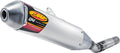 FMF Q4 Slip-On Muffler for Kawasaki KX450F & KX450X (2019–2023)