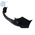 Replacement Rear Lower Bumper for Acura RDX (2017-2020) Textured