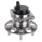 Set of 2 Rear Wheel Bearing & Hub Assembly for Scion Xd (2008–2014)