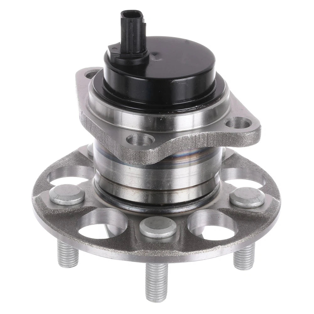 Set of 2 Rear Wheel Bearing & Hub Assembly for Scion Xd (2008–2014)