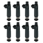 Fuel Injector Set for Toyota Sequoia 4.7L (2001–2004)