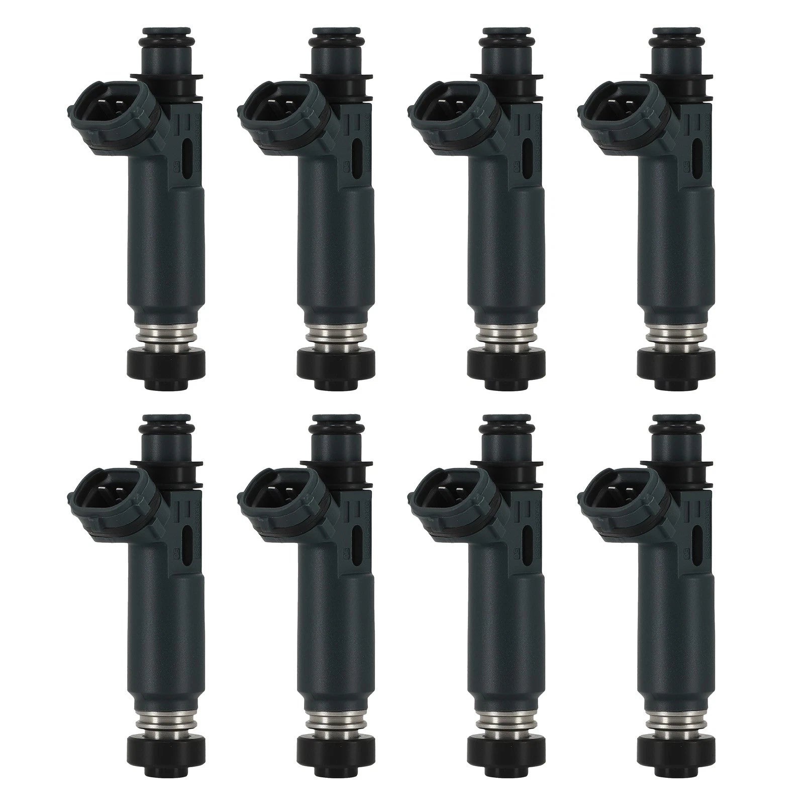 Fuel Injector Set for Toyota Sequoia 4.7L (2001–2004)