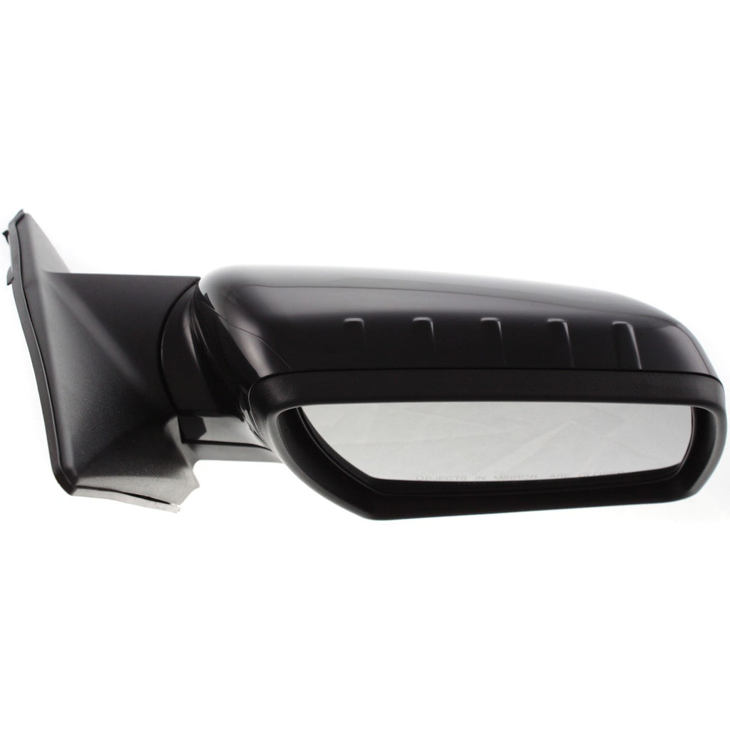 Power Mirror for Kia Soul (2010–2013) Right Heated Manual Folding