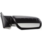 Power Mirror for Kia Soul (2010–2013) Right Heated Manual Folding