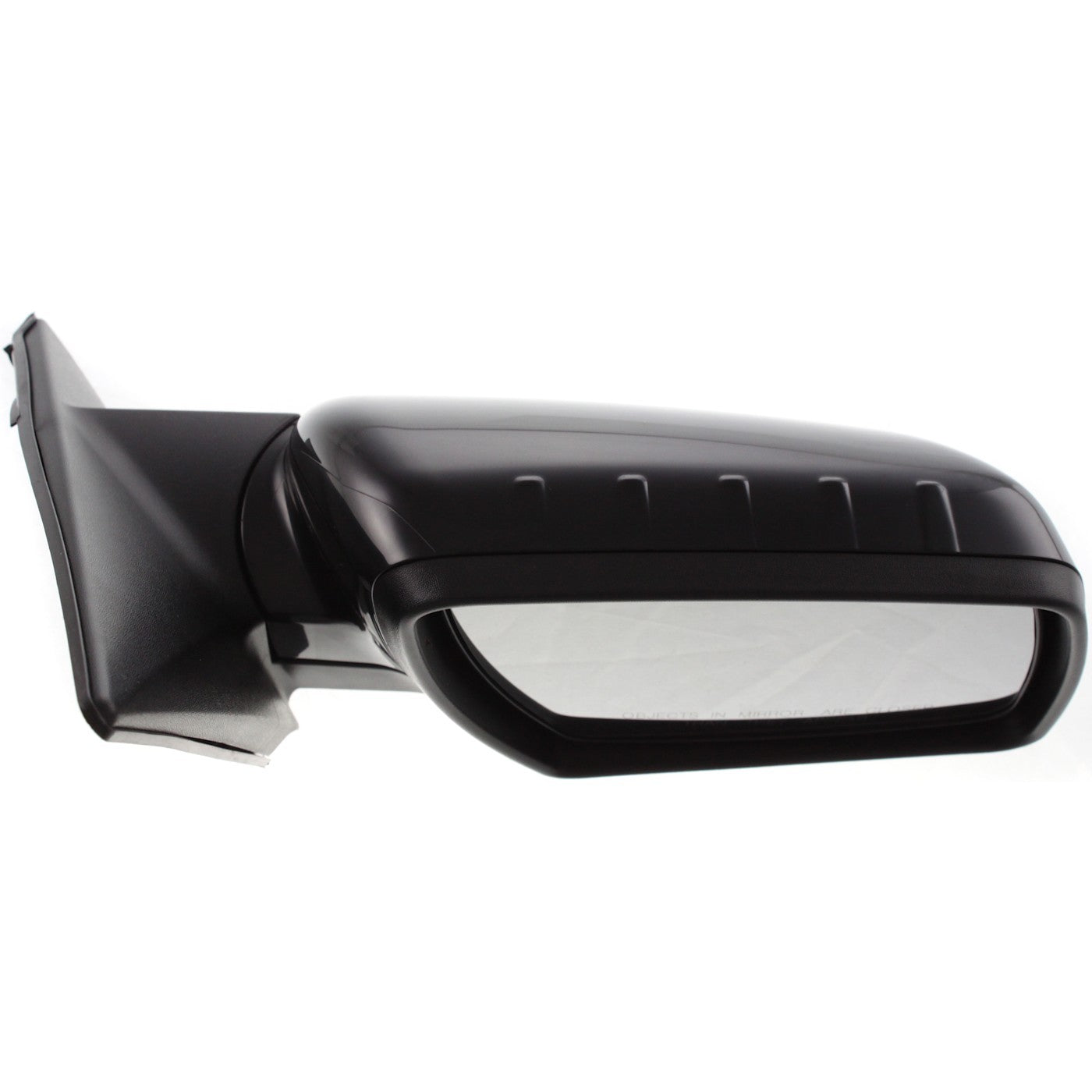 Power Mirror for Kia Soul (2010–2013) Right Heated Manual Folding