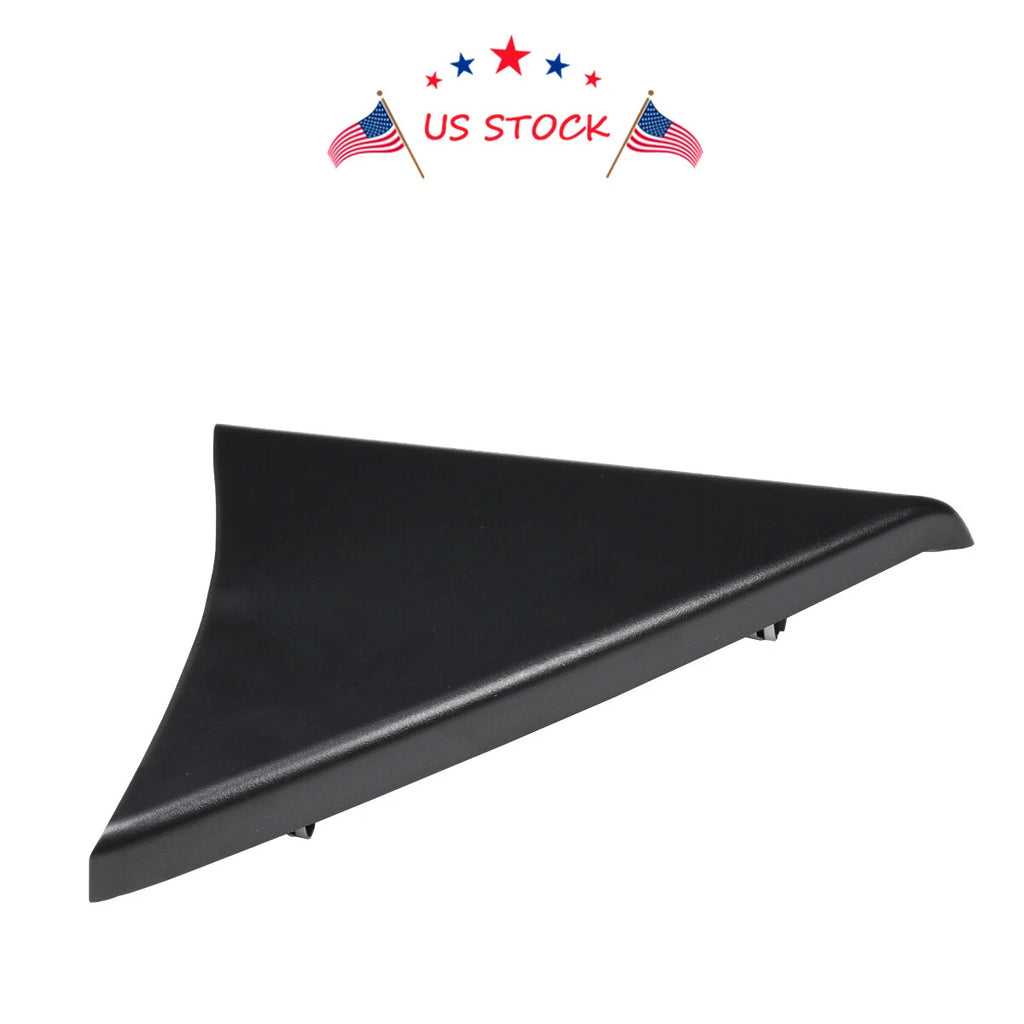 Front Left Door Upper Trim Panel for Chevrolet Silverado GMC Sierra