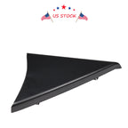 Front Left Door Upper Trim Panel for Chevrolet Silverado GMC Sierra