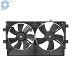 Radiator Cooling Fan for Mitsubishi Lancer (2008-2014)