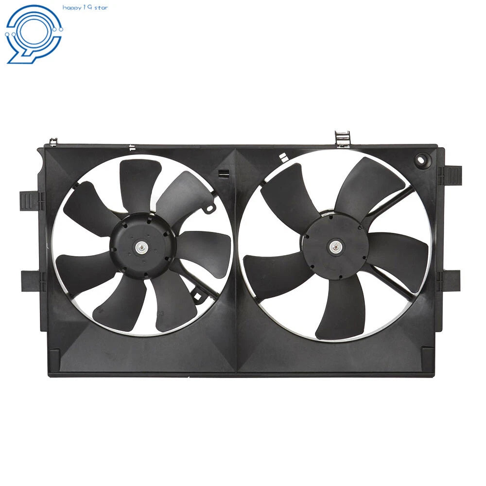 Radiator Cooling Fan for Mitsubishi Lancer (2008-2014)