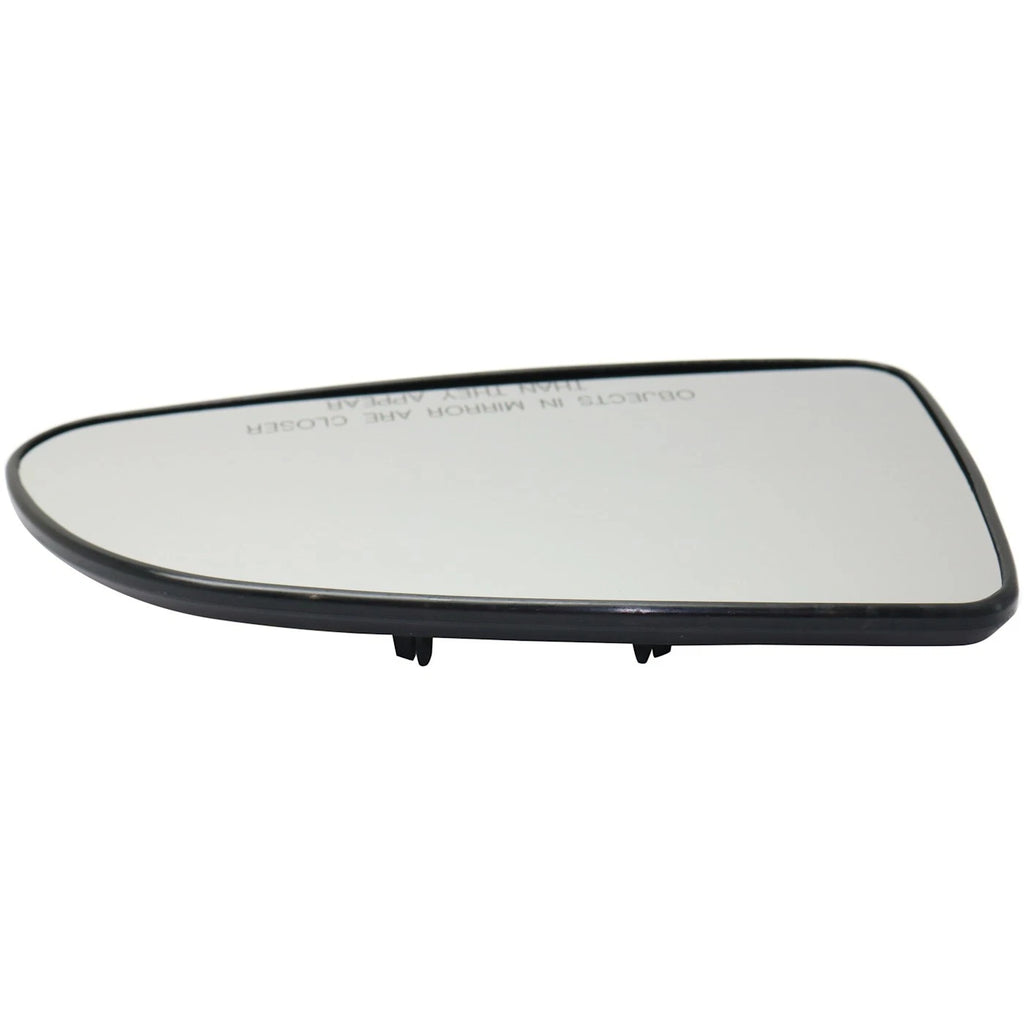Set of 2 Mirror Glasses for Chevy G5