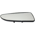 Set of 2 Mirror Glasses for Chevy G5