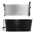 Radiators for Chevy Olds Pontiac Grand Prix (Chevrolet Venture, Silhouette, Montana)