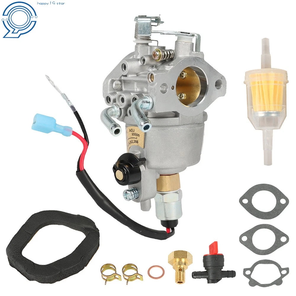 Carburetor Kit 146-0881 for A041D744 KY Series