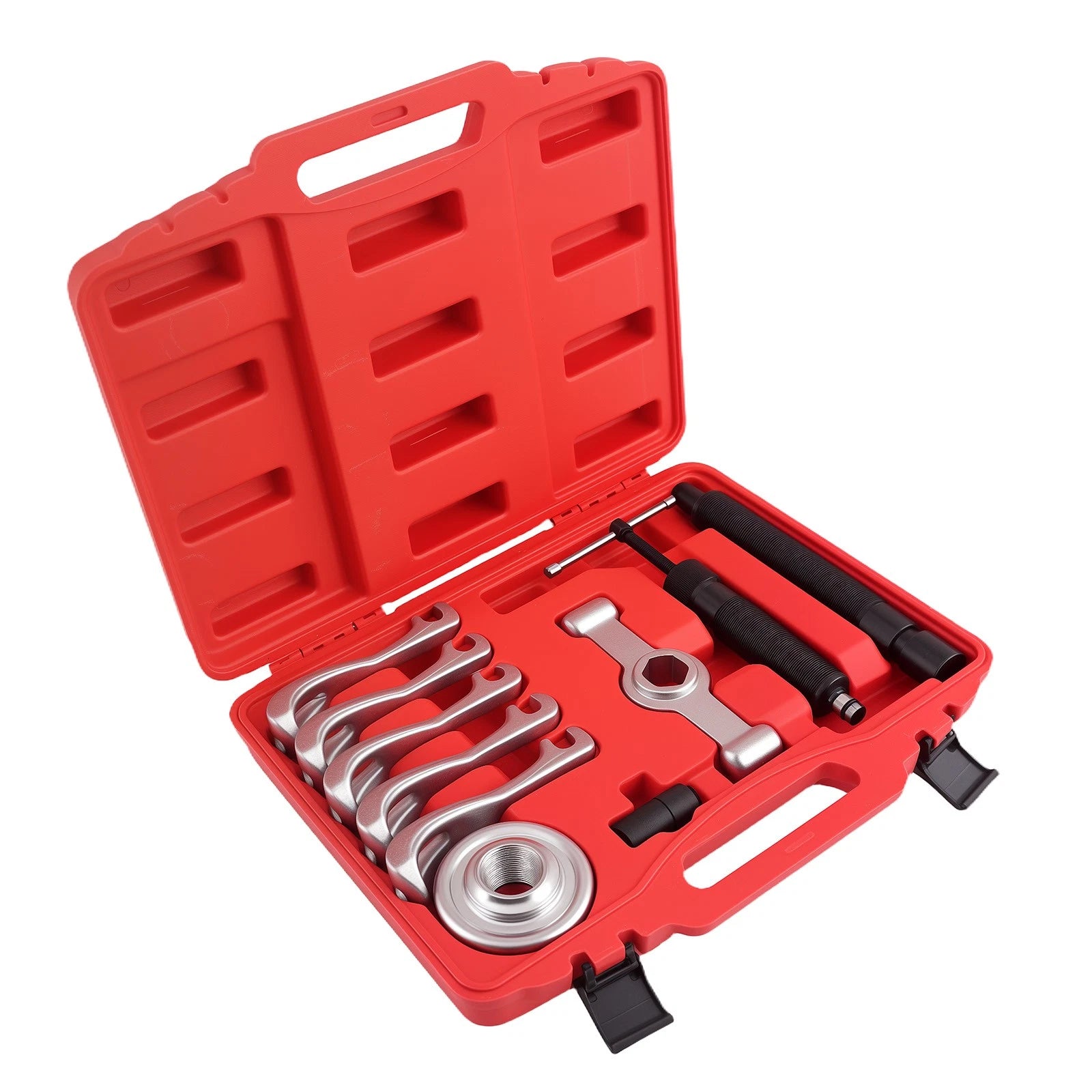 10 Ton Hub Puller Removal Kit for Cars and Trucks (Universal)