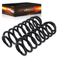 2X Rear Coil Spring for Chevy Suburban Tahoe (2015–2017) 5.3L V8 4.8L/5.3L