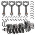 Crankshaft, Connecting Rods & Bearing Set for Hyundai Tucson & Kia Soul (2016–2019)