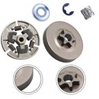 Clutch Kit for MS194T (Repair and Maintenance)