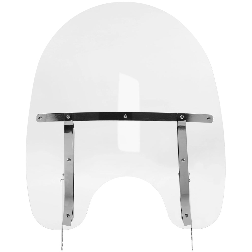 26" Front Windshield for Harley Heritage Softail Classic (2000-2017)