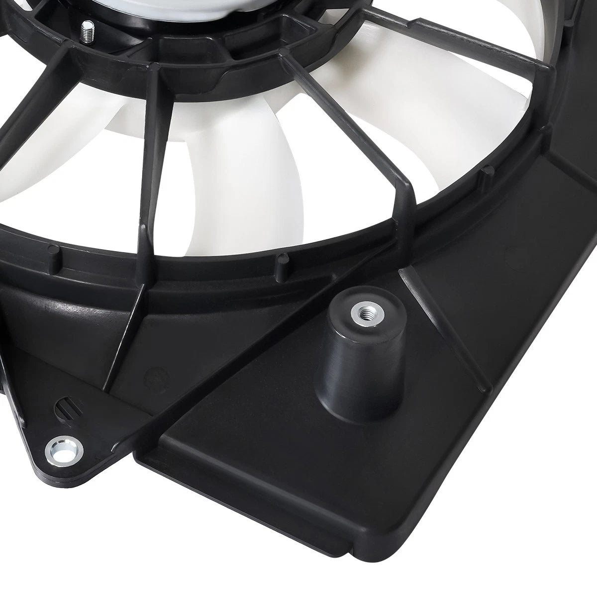 AC Condenser Cooling Fan Kit for Honda Fit (2015–2019) HO3113135