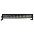 20" Curved LED Light Bar Combo Beam for - LED920 120W