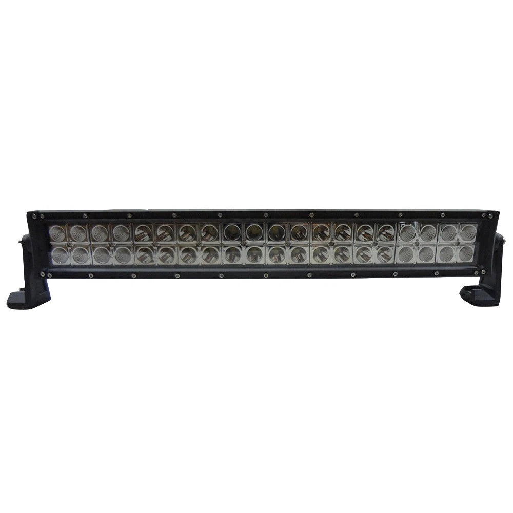 20" Curved LED Light Bar Combo Beam for - LED920 120W