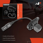 Rear View Back Up Park Assist Camera for Toyota Avalon (2013â2015)