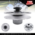 Secondary Driven Clutch for Yamaha G29 Drive (2007–2012) Golf Carts