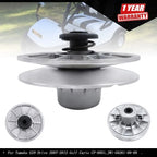 Secondary Driven Clutch for Yamaha G29 Drive (2007–2012) Golf Carts