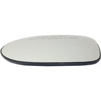 Passenger Right Side Mirror Glass for Dodge Caliber (2007–2012)