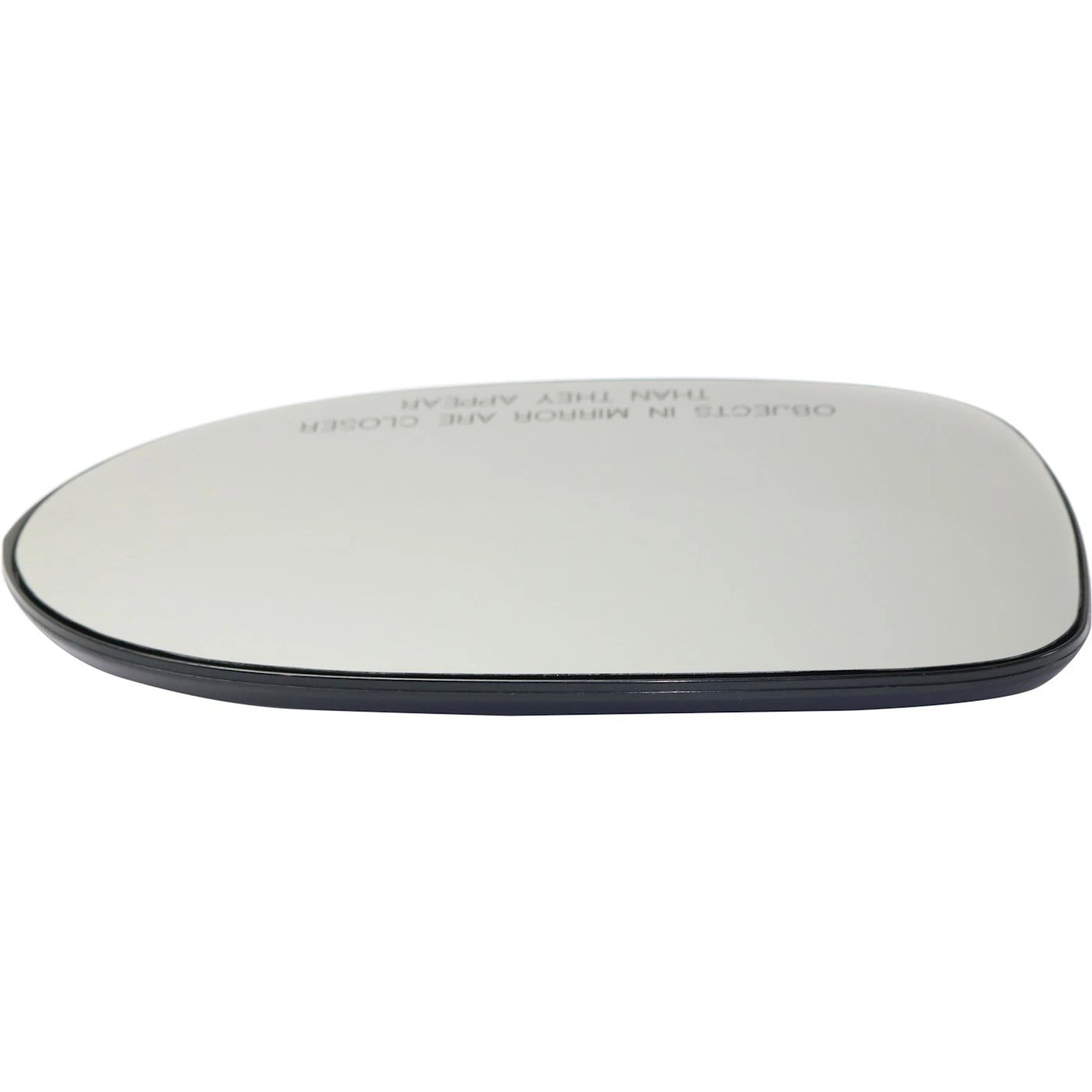 Passenger Right Side Mirror Glass for Dodge Caliber (2007–2012)