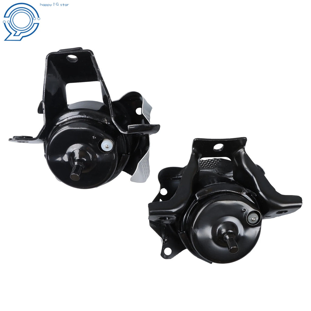 Front Motor Mounts for GMC Yukon/Yukon XL (2015–2019) 2PCS Set