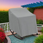 420D Oxford Fabric Outdoor Furniture Protection Cover