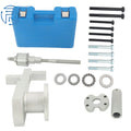 Crankshaft Damper Pulley Tool for Land Rover 3.0 V6 5.0 V8 