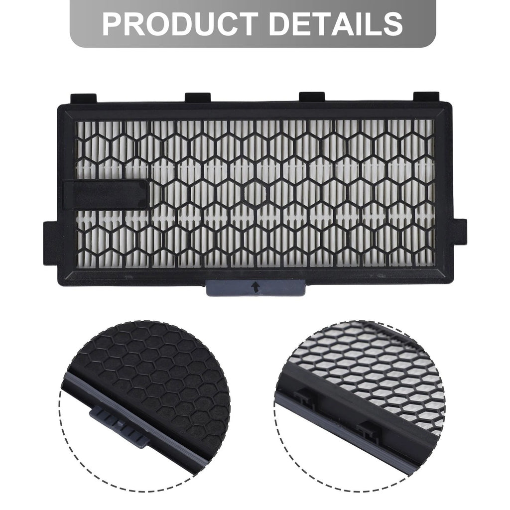 Household Filters Kits for Vacuum Cleaner (SF-HA 50)