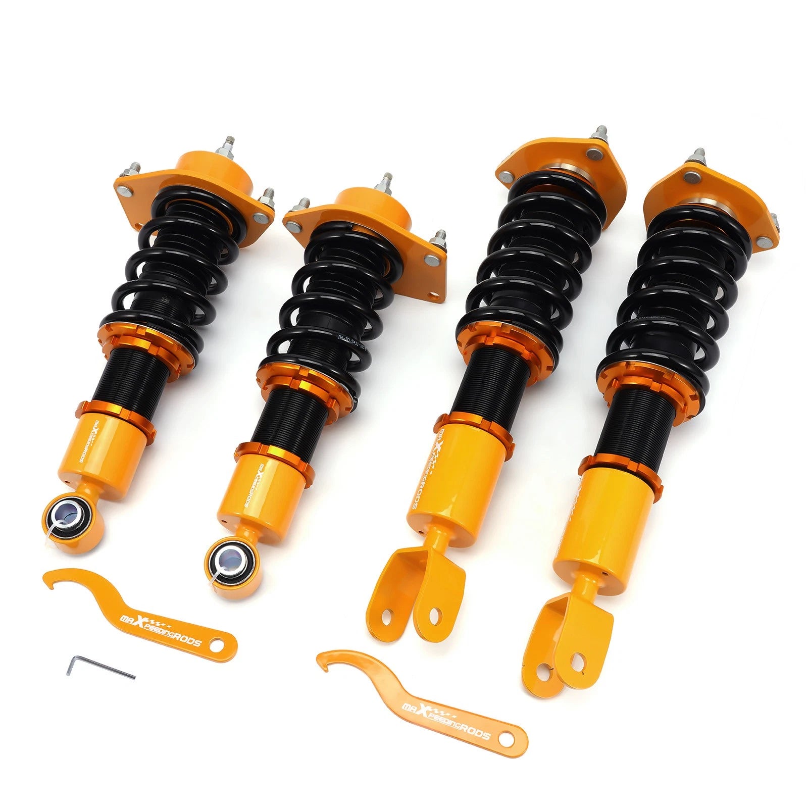 Coilover 24 Way Damper Suspension for Mazda RX-8 (2004–2011)