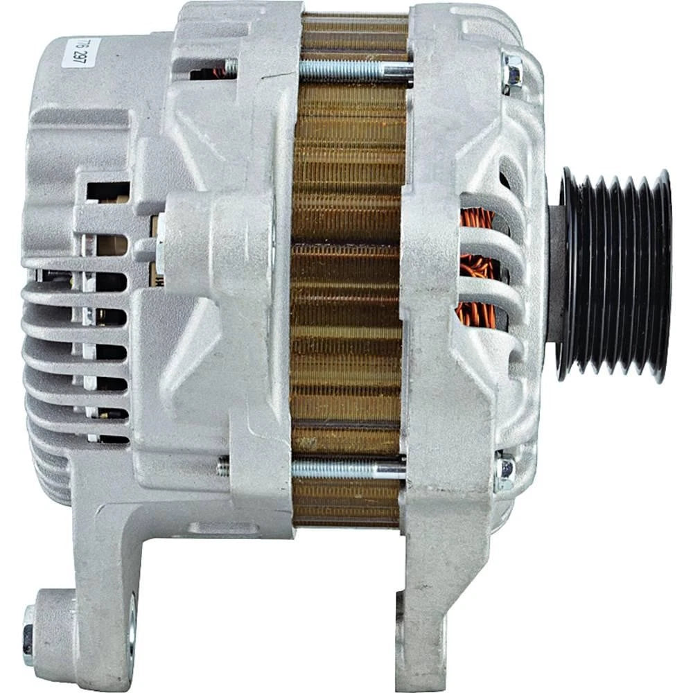 Alternator for J&N Electrical Products (400-48214-JN)