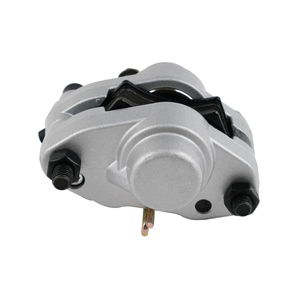 Rear Brake Caliper with Pads for Polaris Trail Boss 330 2003-2004, 325 2000-2002