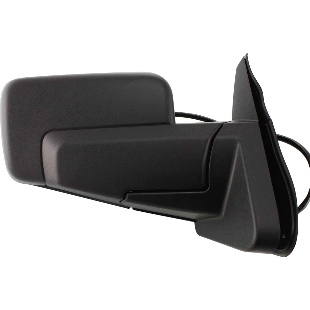 Power Mirror for Jeep Commander (2006–2010) Right Heated Manual Folding