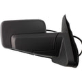 Power Mirror for Jeep Commander (2006–2010) Right Heated Manual Folding