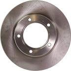 Disc Brake Rotor for Chevrolet C5500 Kodiak (2003–2009) Front Solid 5 Lugs