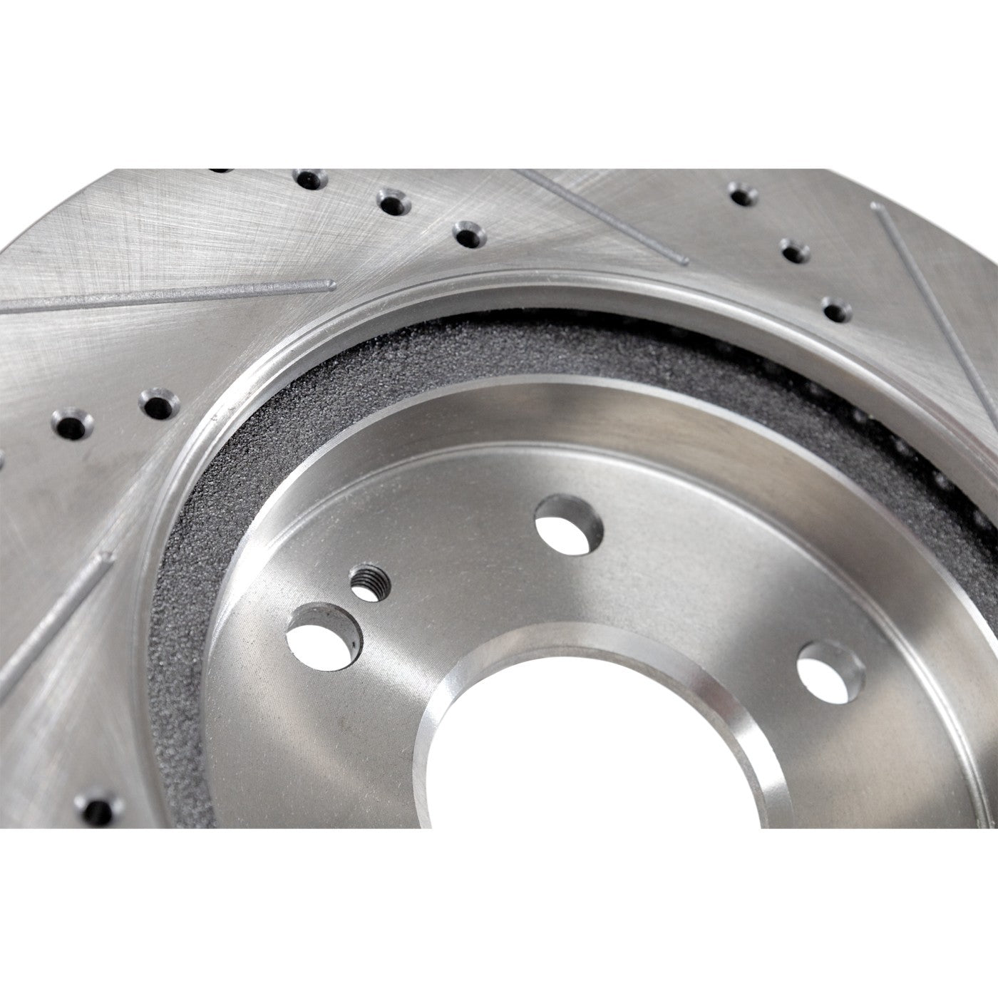 Front Brake Disc for Chevy Tahoe, Yukon, Suburban (2000–2006)