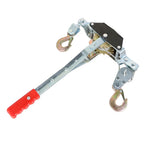 2 Ton Dual Gear Power Puller for Automotive Use
