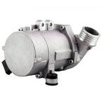 Electric Engine Water Pump & Thermostat for BMW 128i 325i 328i X3 X5 (2008–2013)