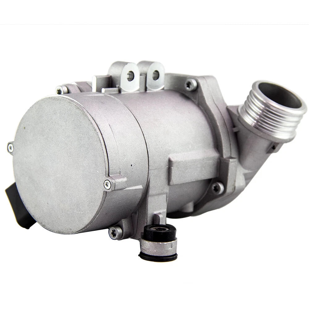 Electric Engine Water Pump & Thermostat for BMW 128i 325i 328i X3 X5 (2008–2013)