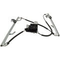 Window Regulator for Mercedes G-Class (W463)