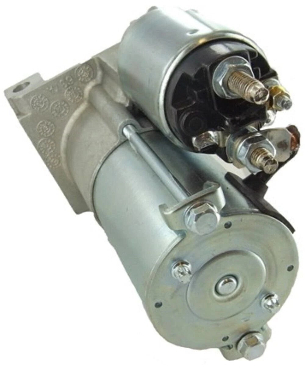 Starter for Pontiac Grand Am 3.4L V6 (1999–2000)